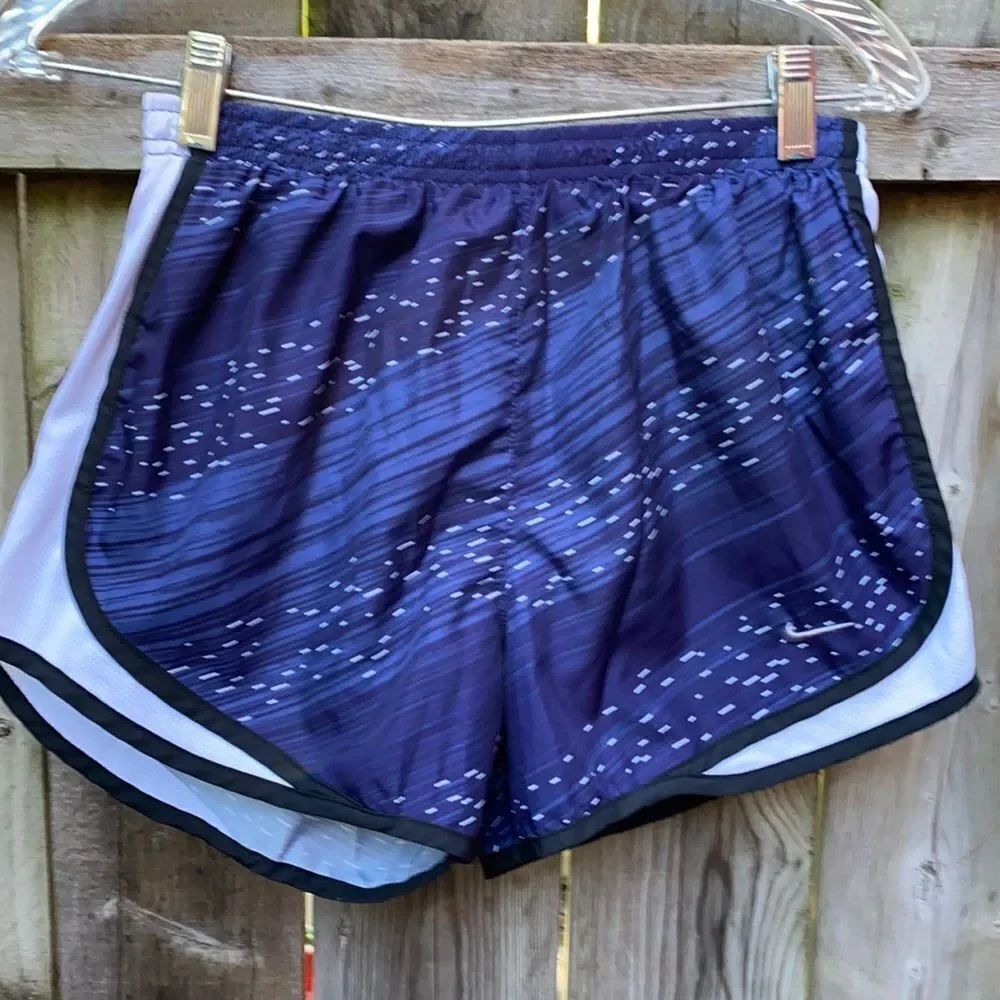 Nike swim shorts sz. S